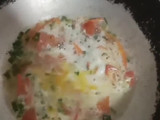 Sup Telur Tomat