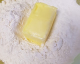 Foto del paso 1 de la receta: Cookies sin huevo