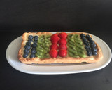 Foto del paso 9 de la receta: Tartaleta de Fruta