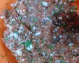 Foto del paso 1 de la receta: Hamburguesas DE RES A LA Mario's