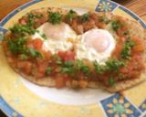 Foto del paso 5 de la receta: Huevos rancheros 🇮🇹