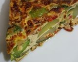 Foto del paso 12 de la receta: Tortilla de zapallitos