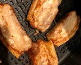 รูปขั้นตอนการทำที่ 5 ของ หมูกรอบกรุบๆๆ ด้วยหม้อทอดไร้น้ำมัน(Crispy Pork Airfryer)