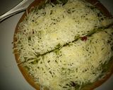Foto langkah ke 8 dari resep Martabak Pandan.