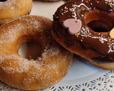 Foto del paso 6 de la receta: QUIEN DIJO DONAS?? 👀👀🍩🍩