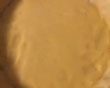 Foto del passaggio 3 della ricetta Crostata crema, ciliegie e amarene