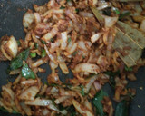 ஆந்திரா சிக்கன் (Andhra chicken recipe in tamil) ரெசிபி ஸ்டேப் 4 புகைப்படம்