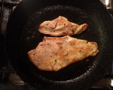 Foto del paso 4 de la receta: Wraps de Pollo - Fácil