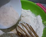 Foto langkah ke 5 dari resep Oliebollen.