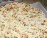 Foto del paso 6 de la receta: Apple Crumble (Infalible)