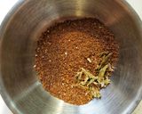 আখনি পোলাও (yakhni polau recipe in Bengali) রেসিপির ধাপ 3 ছবি