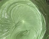 Foto langkah ke 3 dari resep Condensed milk pound cake pandan.