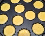 Foto langkah ke 5 dari resep Bika ambon ekonomis.