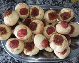 Foto del paso 5 de la receta: Pepas