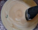 Foto langkah ke 5 dari resep Boko Singkong Lumer.