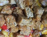 Foto langkah ke 4 dari resep Tumis Tempe Putren.