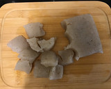 低卡日式炒蒟蒻的食譜步驟2照片