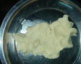 A picture of step 2 of Sandesh.
