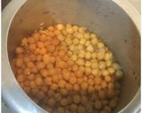 A picture of step 9 of #Amritsari Naan-Punjabi Chanas.