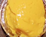 A picture of step 1 of Panasa rasa o' Saru chakuli (Ripe kathal juice & thin pancakes).
