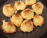 Foto del paso 4 de la receta: COQUITOS ☆