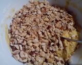 Cantuccini recept fázis 3 fotója