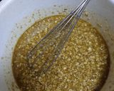 Φωτογραφία βήματος 3 της συνταγής Cookies πορτοκαλιού χωρίς ζάχαρη