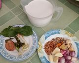 Foto langkah ke 1 dari resep Ayam Opor Ala Mba Sari's Kitchen.
