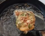 Foto langkah ke 5 dari resep Bakwan.