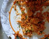 ফুলকপির কোফতা কারি (cauliflower kofta curry recipe in Bengali) রেসিপি ধাপ - 1 ছবি