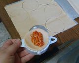Foto del paso 4 de la receta Empanadillas rápidas