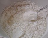 Lángos, gluténmentesen recept fázis 1 fotója
