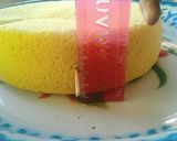 รูปขั้นตอนการทำที่ 3 ของ เค้กลูกหม่อนหน้านิ่ม(นึ่งไม่อบ)🍰