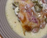 Foto del paso 6 de la receta: Cazuela de pollo y jalapeño