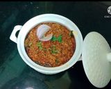 मटन कीमा (mutton keema recipe in Hindi) रेसिपी चरण 3 फोटो