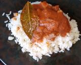 Foto del paso 9 de la receta: Arroz con tuco y carne