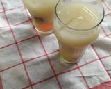 Foto langkah ke 5 dari resep Fantastic Sprite.