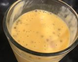 A picture of step 5 of Mango Smoothie.