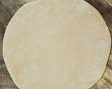 आटे का स्क्वायर पराठा (Aate ka square paratha recipe in Hindi) रेसिपी चरण 1 फोटो