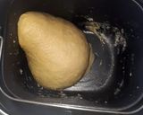 Foto del paso 2 de la receta: Pan brioche de panificadora Atma