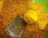 صورة لخطوة 1 من وصفة عصير البرتقال لشهر رمضان كريم 🍊🍊🍊