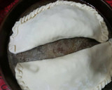 Foto del paso 11 de la receta: Empanadón XXXL