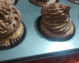 Foto del paso 9 de la receta: Cupcakes chocolatosos