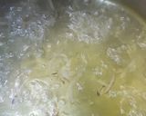 खोया सूजी गुलाब जामुन रेसिपी चरण 3 फोटो