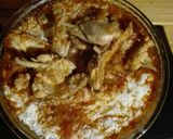 Foto del paso 4 de la receta: Guiso de arroz con pollo