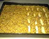 Foto del paso 5 de la receta: Pastel de Quinoa y Zapallo