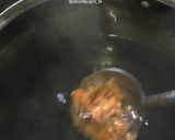 Foto langkah ke 3 dari resep 44. Lempah Kuning Nanas.