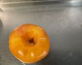 Une image de l'étape 7 de Salade composée au concombre, tomates, feuille de chêne et oignon rouge.