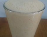 Foto del paso 2 de la receta: Licuado de pelón light 🍹