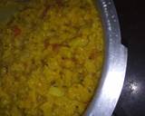 Dahiwali Masala Dal Khichadi recipe step 7 photo